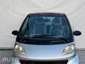 Smart ForTwo CDI