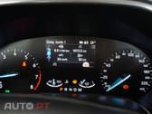 Ford Focus SW 1.0 EcoBoost S&S Aut. TITANIUM X
