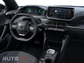 Peugeot 2008 54 KW ELETRICO STYLE 156CV  COM EXTRAS NOVO 10 KM