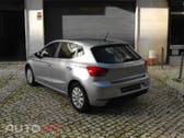 Seat Ibiza 1.0 TSI Style DSG