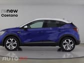 Renault Captur 1.0 TCe 90 RS Line