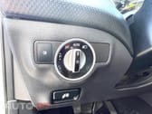 Mercedes-Benz A 180 CDi BE Edition Urban