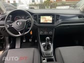 Volkswagen T-Roc 1.0 TSI Style