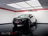 Peugeot 508 1.5 BlueHDi Allure EAT8
