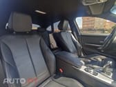 BMW 420 i Aut. Sport Line