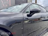 Porsche Panamera 4 E-Hybrid