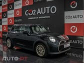 MINI Cooper Cooper C Favoured M