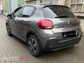 Citroen C3 1.2 PureTech Plus
