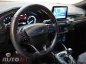 Ford Focus 1.0 EcoBoost ST-Line