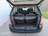 Opel Zafira 1.9 CDTi Enjoy