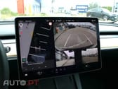 Tesla Model 3 Tração Traseira