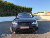 Land Rover Range Rover Sport 2.0 SD4 HSE
