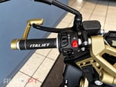 Italjet Dragster 125