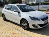 Peugeot 308 Allure