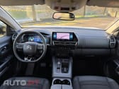Citroen C5 Aircross 1.6 Hybrid E-Series Collection e-EAT8
