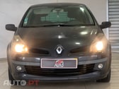 Renault Clio 1.5 DCI DYNAMIQUE S