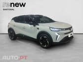 Renault Captur Techno tce Bi Fuel