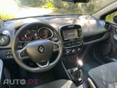 Renault Clio Break Dynamique S