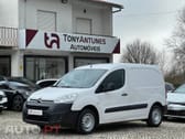 Citroen Berlingo 1.6 HDi L1 Club 3L