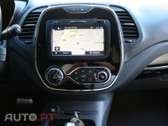 Renault Captur 1.2 TCe Exclusive EDC