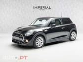 MINI Cooper Cooper S Auto