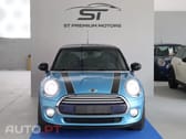 MINI Cooper Cooper D