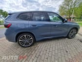 BMW iX1 xDrive30 Pack Desportivo M Pro