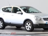 Nissan Qashqai 1.5 dCi Visia AC