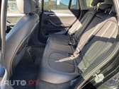 BMW X1 25 e xDrive