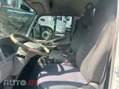 Toyota Dyna M35.33 Báscula Tri-basculante