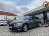 Skoda Scala 1.0 TSI Ambition