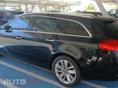 Opel Insignia 2.0 cdti sport tourer de 195cv bi-turbo