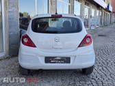 Opel Corsa 1.3 CDTi Dynamic