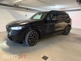 BMW X5 50 e xDrive Edição Desportiva M