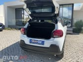 Citroen C3 1.2 PureTech Feel
