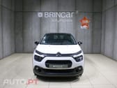 Citroen C3 1.2 PureTech Shine