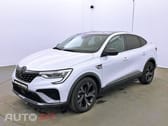 Renault Arkana 1.6 E-Tech Full Hybrid Engineered