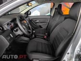 Dacia Duster 1.5 Blue dCi Comfort 4WD
