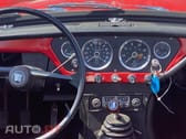 Triumph Spitfire MK1
