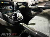 Ford Transit Connect L1 1.5 EcoBlue 100 Trend NAV