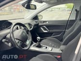 Peugeot 308 1.6 e-HDi Active J17