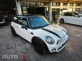MINI Cooper Cooper D
