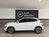 Hyundai Kauai EV 39 kWh Vanguard+TMS