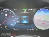 Mercedes-Benz GLC 300 de Coupe 4Matic 9G-TRONIC AMG Line