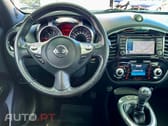 Nissan Juke 1.5 dCi Acenta