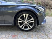 Mercedes-Benz C 220 BlueTEC Avantgarde Aut.