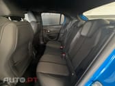 Peugeot E-208 50 kWh GT
