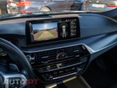 BMW 530 e Pack M