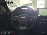Dacia Duster JOURNEY ECO-G
