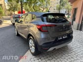 Renault Captur 1.5 dCi Exclusive EDC
